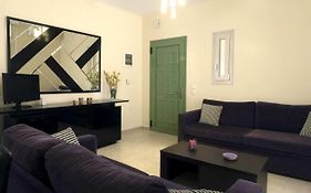 Kanoni Cozy Apartment